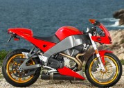 Buell XB12R